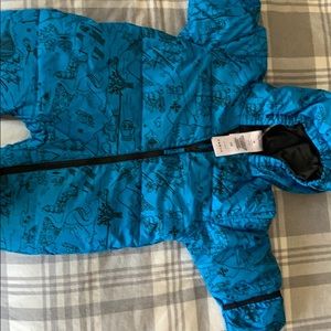Snowsuit